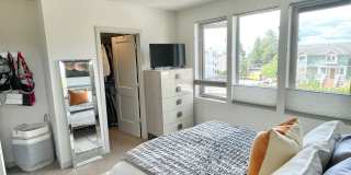Sophisticated Greenwood Townhome with Views & Garage! Gallery 11