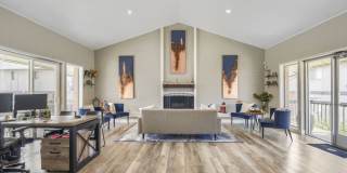 Forest Cove Gallery 43