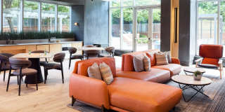 Ovation at Park Crest Gallery 53