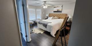 Room in 3 Bedroom Townhome at W Park Cir Gallery 27
