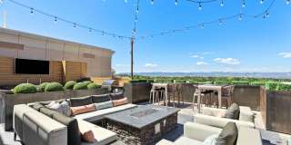The Portola at Southglenn Gallery 40