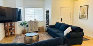 WINTER VACATION RENTAL Fully Furnished 3BD/2BA Bullhead City, AZ in Sunridge Estates Gallery 10