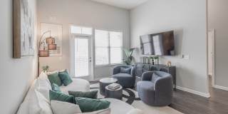 The Grove at Carolina Park Apartments Gallery 11