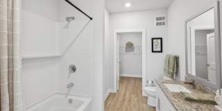 Ascend at Woodlands Gallery 64