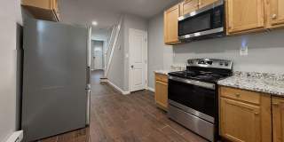 Renovated 3BR Row Home in Philadelphia Gallery 26