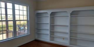 3 Bed 2.5 Bath Townhouse Gallery 4