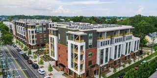 Centro NoDa Gallery 45