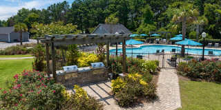 The Falls and Woods of Hoover Gallery 22