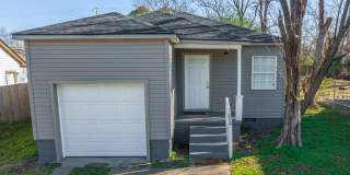 Freshly Renovated 2 Bedroom Home Gallery 13