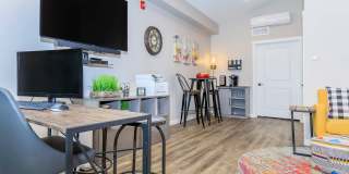 Park Sixty Four Gallery 4