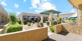 SunVilla - Senior Living Gallery 12