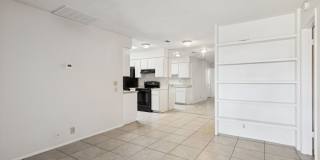 Well Appointed 2 bedroom 2 bathroom available March 15th!!! Close to all the amenities of Westgate Center!!!  Great Location and property, tile throughout!!! Gallery 13