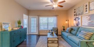 Oaks at Normandy Apartments Gallery 5