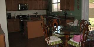 Charming 4 Bed Home in Laveen with School, Park nearby Gallery 4