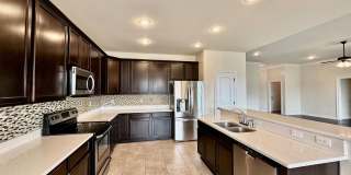 4 Bedroom House Located in Prairieville with Spacious Rooms and a Large Backyard Gallery 1