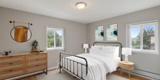 Ames Lake Neighborhood - Affordable Housing Gallery 9