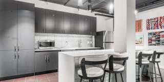 Art District Flats Gallery 14