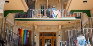 435 East 200 South Gallery 55