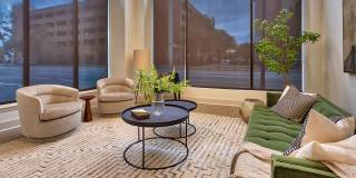 142 West York Street Apartments Gallery 17