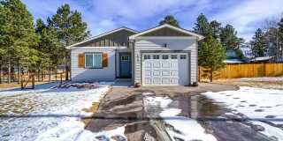 Modern Mountain Living in the Heart of Woodland Park 4BD & 2BA Gallery 1