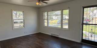 3941 Himebaugh Ave - 2 Bed/1 Bath in North Omaha | Move-in special: $350 off if you sign a lease by May 15. Gallery 3