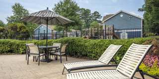 Alexander Crossing Apartments & Townhomes Gallery 13