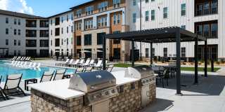 Heron Mill Apartments at Douglasville Gallery 43