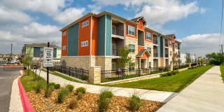 Grand Station - Affordable Housing Gallery 26