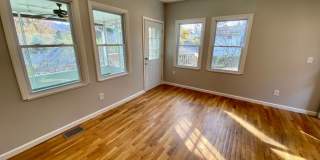 North AVL - Renovated 1920's Home with Separate 1/1 Apartment! Gallery 23