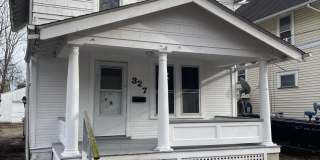 Akron 3 Bedroom Single Family Home + Garage Gallery 1
