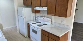 Check out this completely wonderful 2-bedroom, 1.0-bath unit! Gallery 6