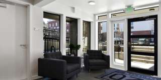 U20 Apartments - Student Housing U20 Apartments - Student Housing Gallery 6