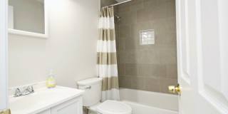 Updated Small Pet-Friendly Crozet Home Gallery 18