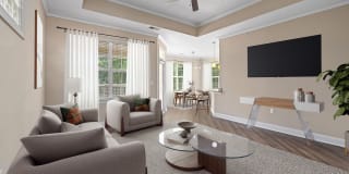 Morgan Reserve Gallery 1