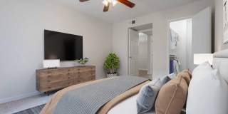 Reserve at City Center North Gallery 17