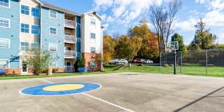 Student Housing - West Run Morgantown Student Housing - West Run Morgantown Gallery 14