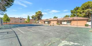 Spacious One-Bedroom Condo for Rent! Gallery 17