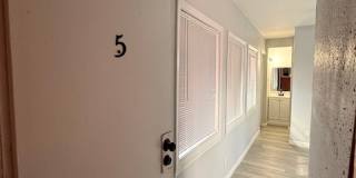 1322 N. E St.#5 Gallery 1