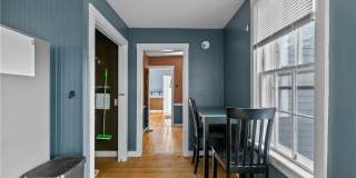 26 Perry Street Gallery 26