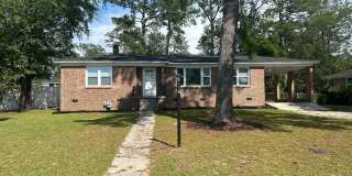 Updated Brick Home in the Belvedere Neighborhood Gallery 1