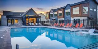 Hawthorne Townhomes Gallery 1