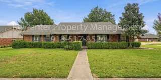 4 Bed | 3 Bath in South Tulsa! 4 Bed | 3 Bath in South Tulsa! Gallery 1