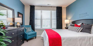 Two Bedroom Luxury Apartment (Elevator Building) Gallery 1