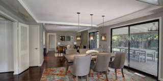 Elegant Fully Renovated 3/3 in Fair Oaks! Gallery 5