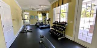 Furnished 3 bedroom 3 bath Condo - Flexible Term lease - Topsail Landing Community Gallery 31