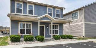 Cottages on Lindberg - Student Housing Gallery 33
