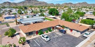 1420 E Brown Street unit: Apt A Gallery 1