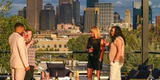 Deco 265 Apartments Gallery 33