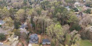 Charming 1 Bed, 1 Bath Duplex with Office/Flex Space near Five Points, Downtown Raleigh Gallery 14