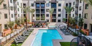 Blume on Central Gallery 8